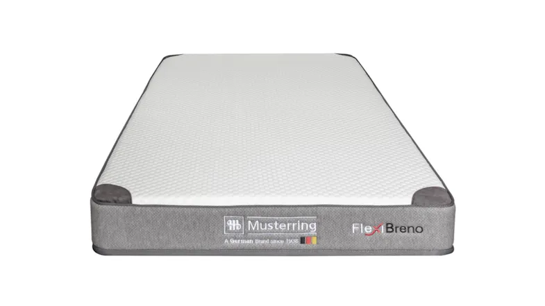 Musterring Flexi Breno Mattress - Super Single Size