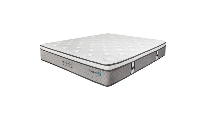 Musterring Emden II Mattress - King Size