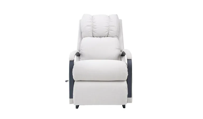 La-Z-Boy Harbor Town XL I-clean Fabric Rocker Recliner RHT932 (H10FN3)