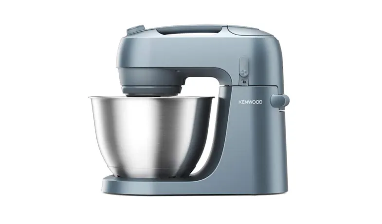 Kenwood Go 4L Stand Mixer - Storm Blue (KZM35.000GY)