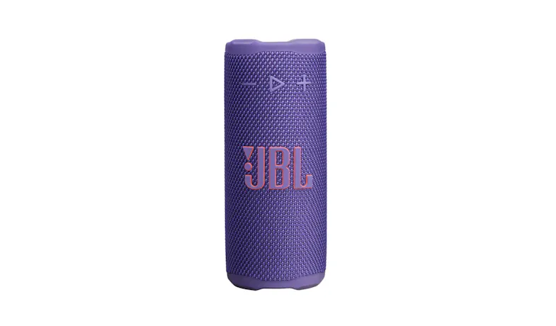 JBL Grip - Purple (JBLGRIPPUR)