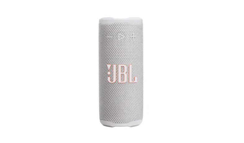 JBL Grip - White (JBLGRIPWHT)