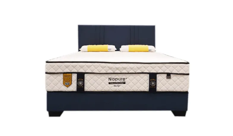 Napure Becker King Sized Mattress