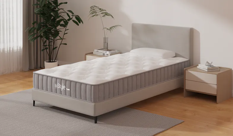 Lifestyle Youth 8-inch Super Single Mattress
