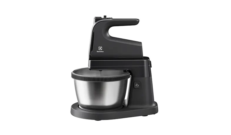 Electrolux UltimateTaste 300 3.6L Stand Mixer - Granite Grey (E3SM1-100B)