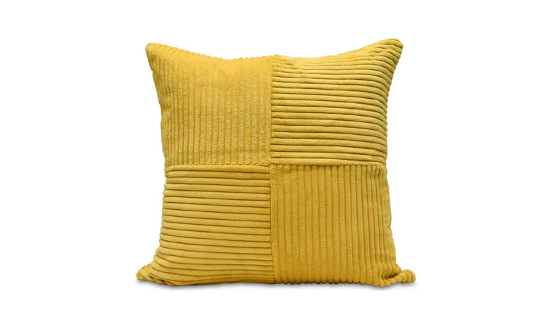 ASM Neo Cushion - Yellow
