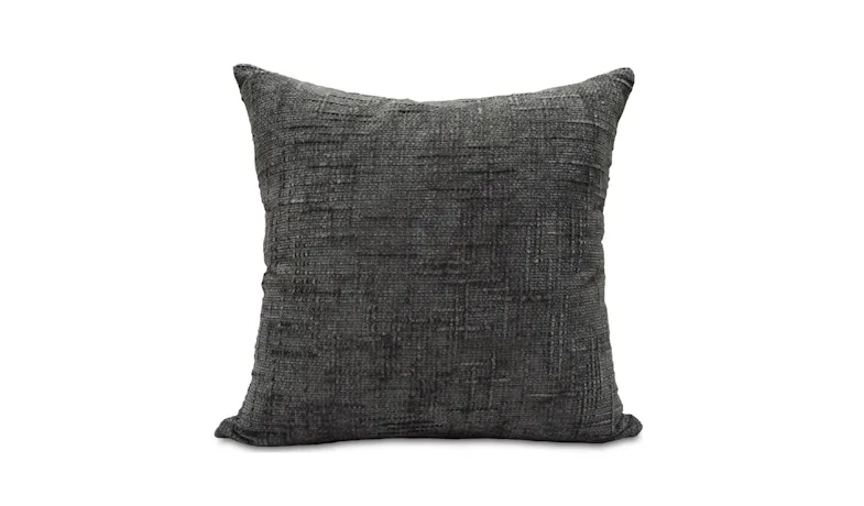 ASM Lux Cushion - Grey