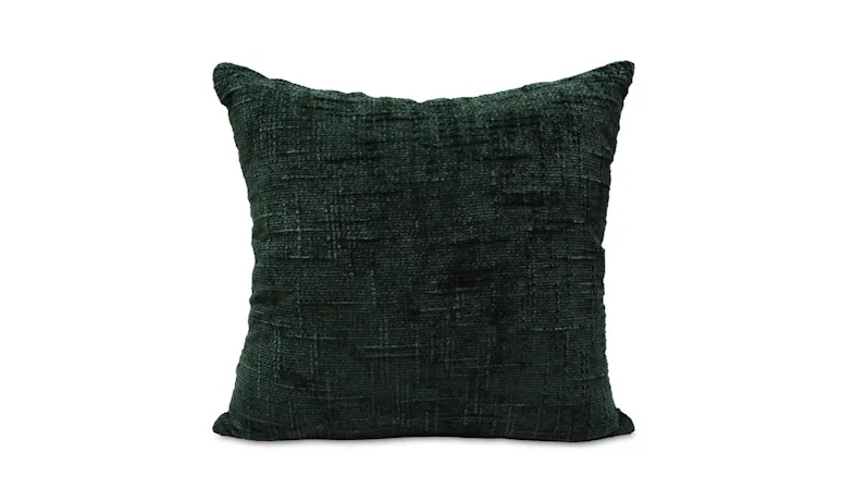 ASM Lux Cushion - Green