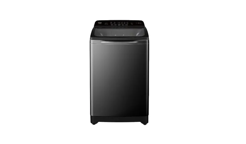 Haier 14kg Top Load Washing Machine - Starry Silver (HWM140-B1678ES8)