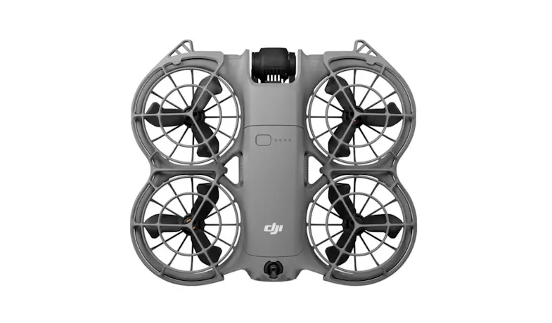 DJI Neo 2 (Drone Only) - Gray