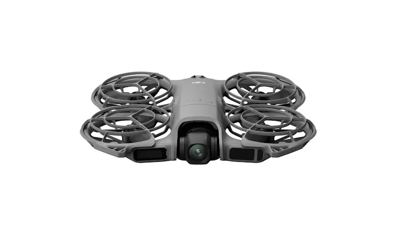 DJI Neo 2 Fly More Combo (Drone Only) - Gray