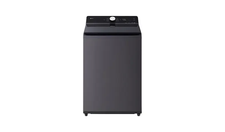 LG 18kg Top Load Washing Machine with Intelligent Fabric Care (TX-2518ST7G)