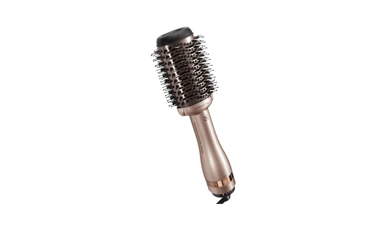 Vidal Sassoon Nourishology Volume Air Styler - Brown (VSHA908H)