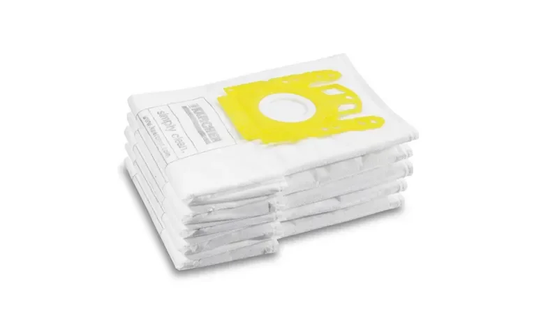 Karcher Fleece Filter Bag (6904-329)