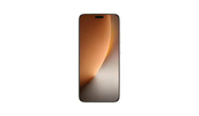 Honor Magic8 Pro 5G 16GB/1TB Smartphone - Sunrise Gold
