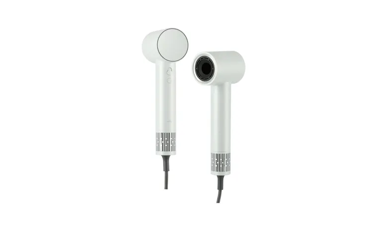 Vidal Sassoon CASA MIA High Speed Ionic Hair Dryer - White (CM-D02)