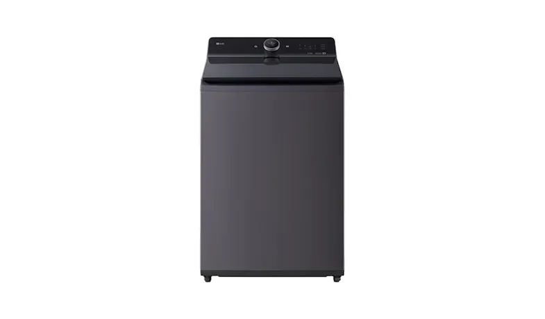 LG 22kg Top Load Washing Machine with Intelligent Fabric Care (TX2522AT9G)