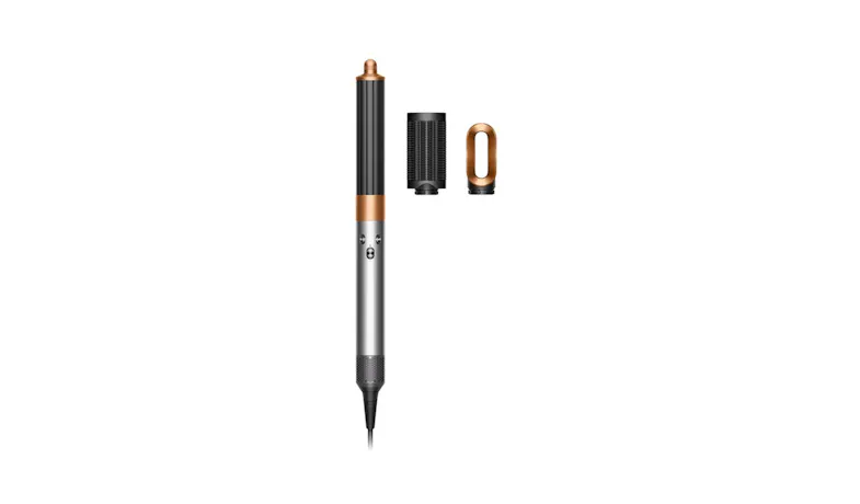 Dyson HS05 Airwrap Origin Multi-Styler and Dryer - Nickel/Copper