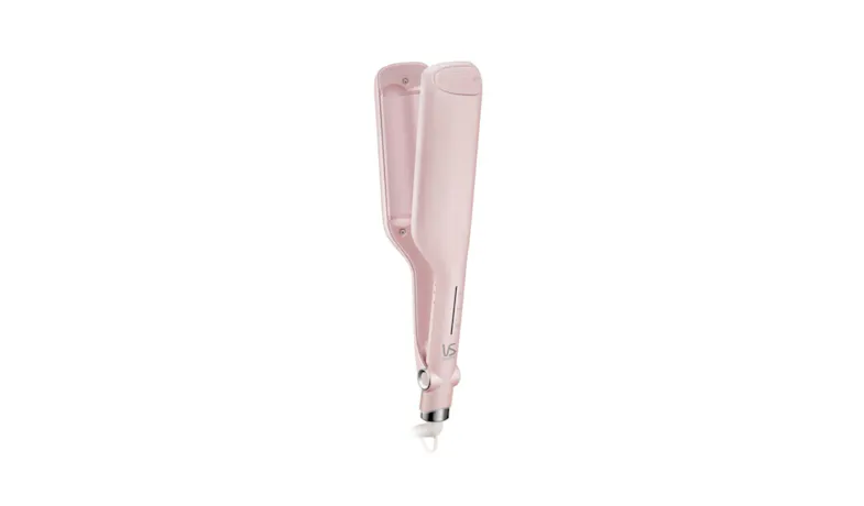 Vidal Sassoon 25mm Beach Waver - Pink (VS-802PIH)