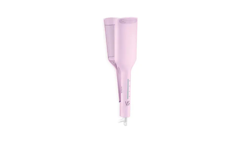 Vidal Sassoon 32mm Beach Waver - Pink (VS-610PIH)