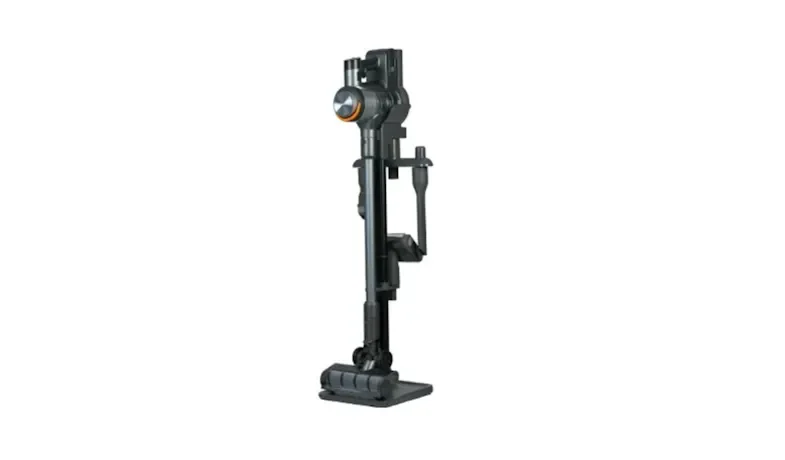 Elba AIRGLIDE PLUS Cordless Stick Vacuum - Black (EVC-S3705CL(BK))