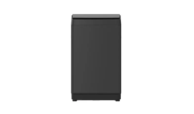 Hisense 10.5kg Top Load Washer - Premium Black (WT105F50)