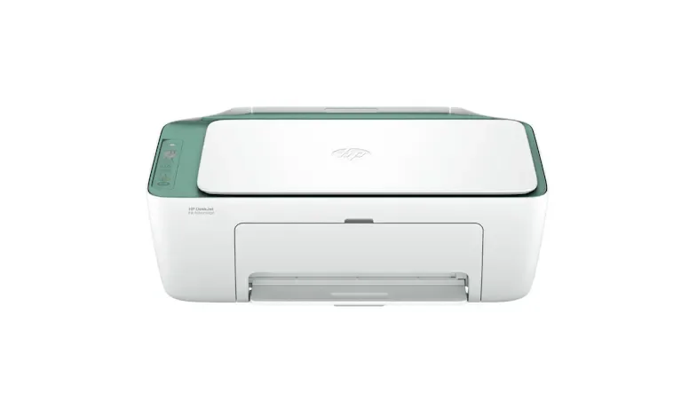 HP DeskJet Ink Advantage Ultra 2989 All-in-One Wireless Printer - Green (A24J7B)