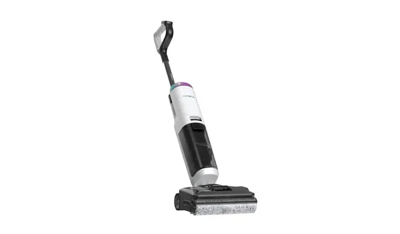 Tineco Floor One S7 Stretch Max Wet Dry Vacuum Cleaner - White