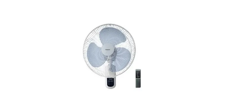 Panasonic F-MU44R Wall Fan