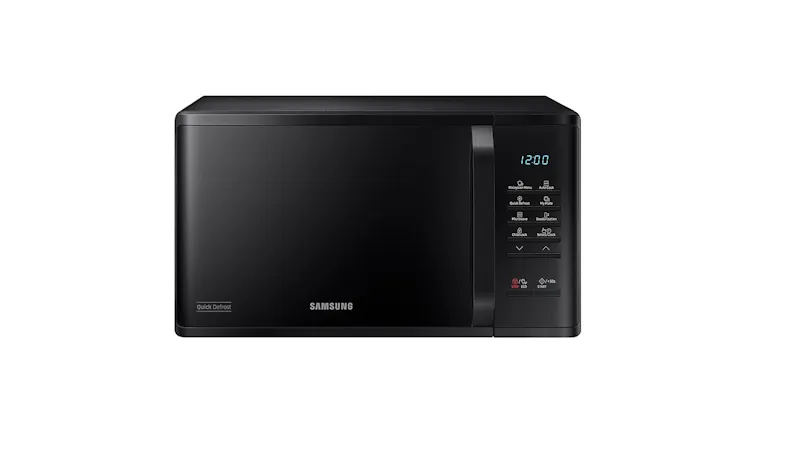 Samsung MS-23K3513AK/SM 23L Solo Microwave Oven
