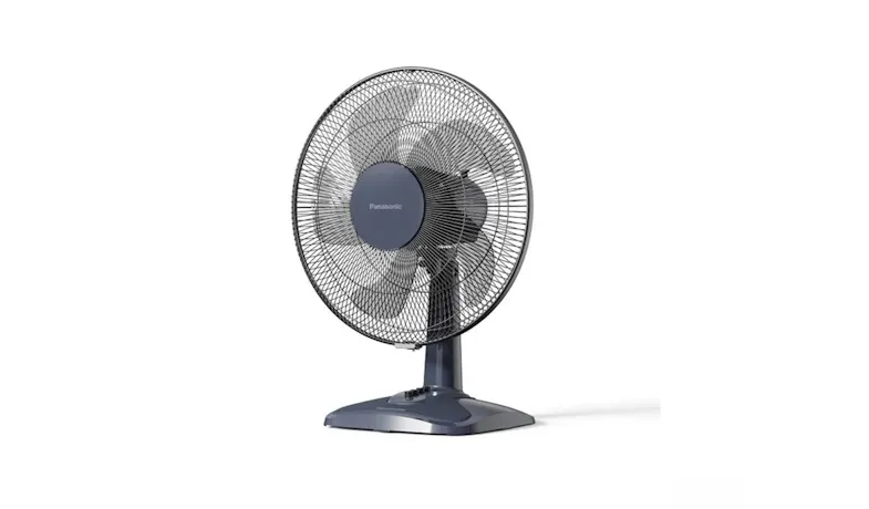 Panasonic 16" Table Fan - Midnight Blue (F-MN40JVBBH)