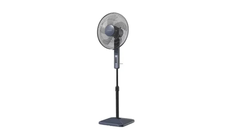 Panasonic 16" Stand Fan - Midnight Blue (F-MX40JVBBH)