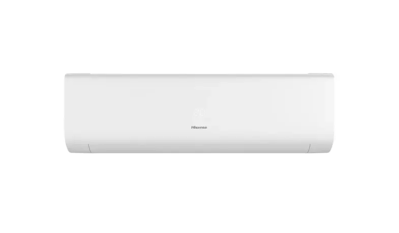 Hisense 1.0HP R32 Inverter Air Conditioner (AS10X5TUA)