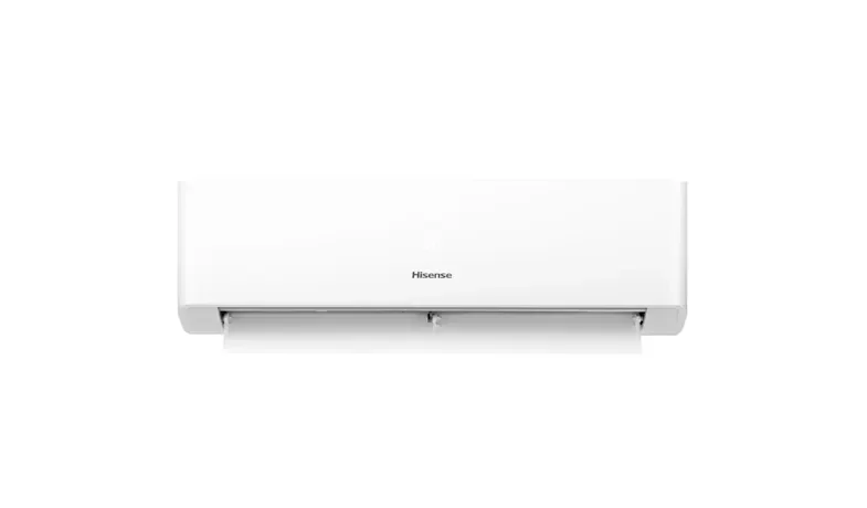 Hisense 1.0HP R32 Inverter Air Conditioner (AS10E4KAA)