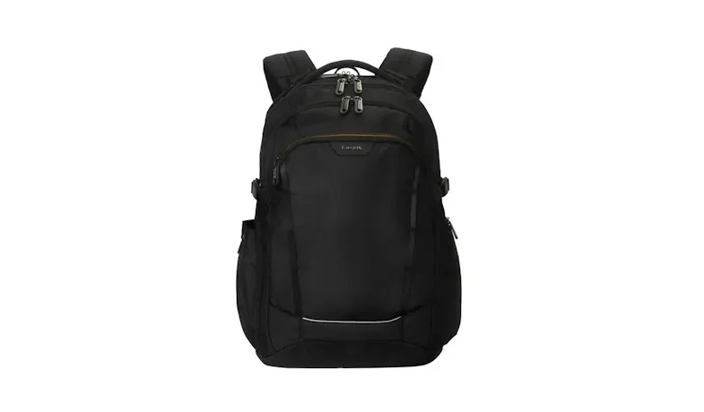 Targus 17-inch Voyager Exp Backpack - Black (TBB664GL-70)