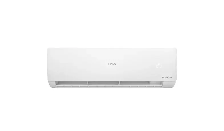 Haier 1.0HP UV Cool AI ECO Inverter Air Conditioner - White (HS-10VSA06)
