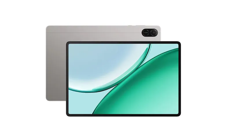 Honor Pad X8b 4G LTE 8GB/256GB - Space Gray