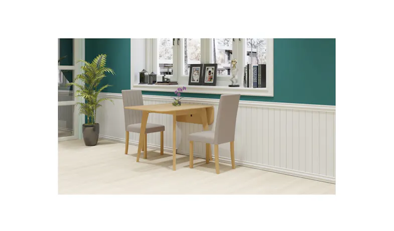 Dilla Rectangle Dining Table (Table Only)