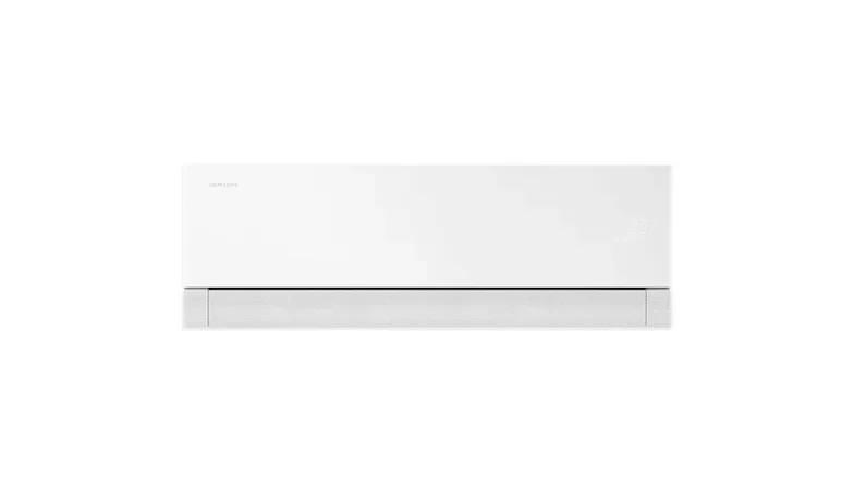 Samsung Bespoke AI WindFree™ Premium 1.0HP Split Indoor Air Conditioner (AR70H10D1GWNME)