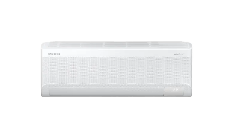 Samsung Bespoke AI WindFree Deluxe 2.5 HP Wall-mount Air-Conditioner (AR60H24D1JWNME)