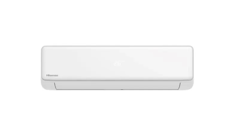Hisense 1.5HP R32 Inverter Air Conditioner (AS13X5KHA)
