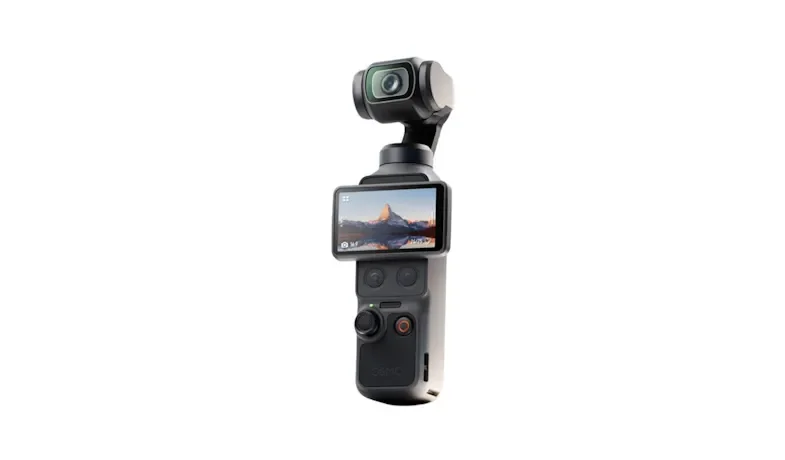 DJI Osmo Pocket 4 Creator Combo