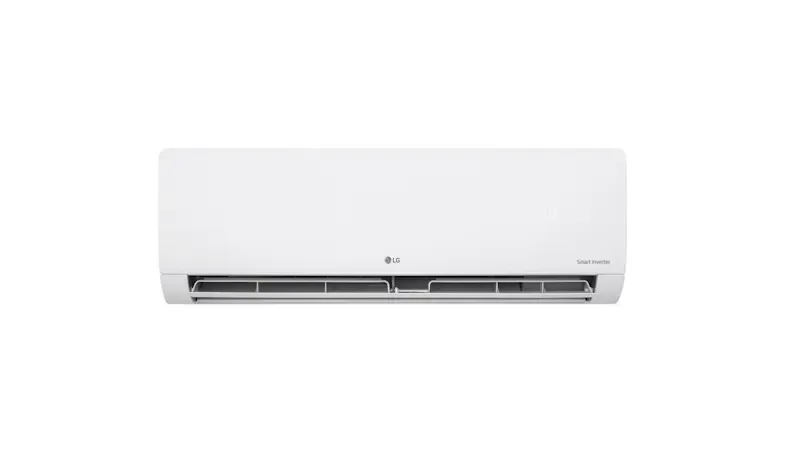 LG 1.0HP Standard Inverter Air Conditioner with Fast Cooling (S3-Q09TZXAA)