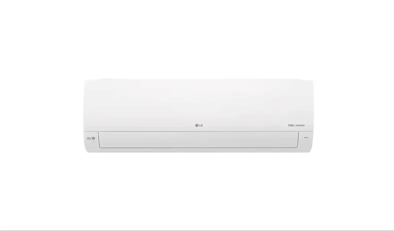 LG 1.5HP Dual Inverter Premium Air Conditioner with Ionizer and ThinQ™ Function (S3-Q12JAYPP)