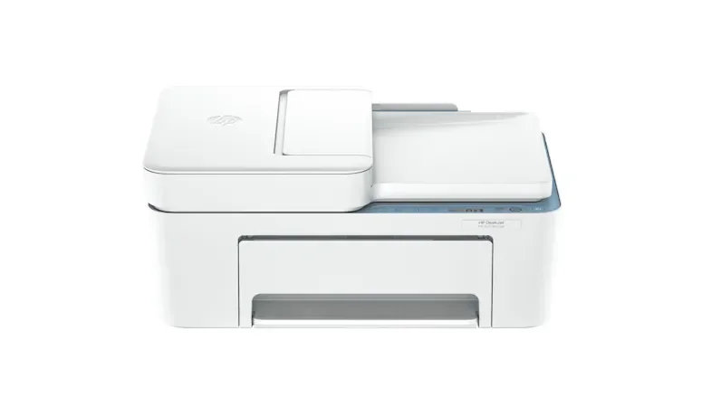 HP DeskJet Ink Advantage 4388 All-in-One Print, Scan, Copy Wireless Printer - Blue (AJ4W7B)