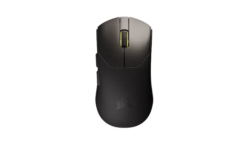 Corsair Sabre V2 Pro Ultralight Wireless Gaming Mouse - Black (CH-931G000-WW)