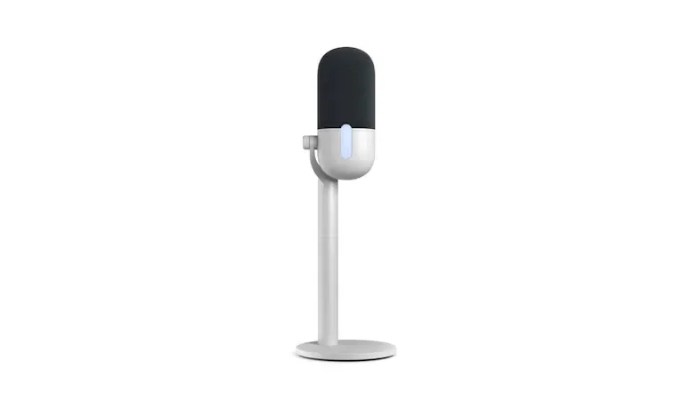 Elgato Wave Neo USB Condenser Microphone - White (10MAI9901)