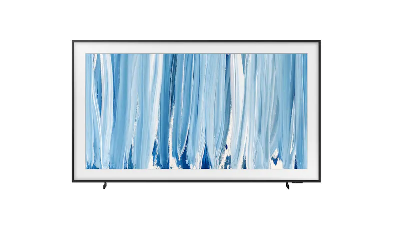 Samsung 65-inch The Frame Pro LS03HW 4K AI 2026 Smart TV - Black (QA65LS03HW)