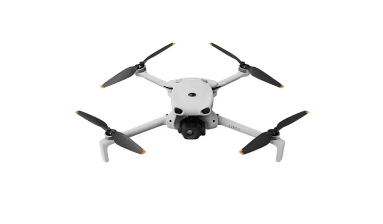 DJI Lito 1