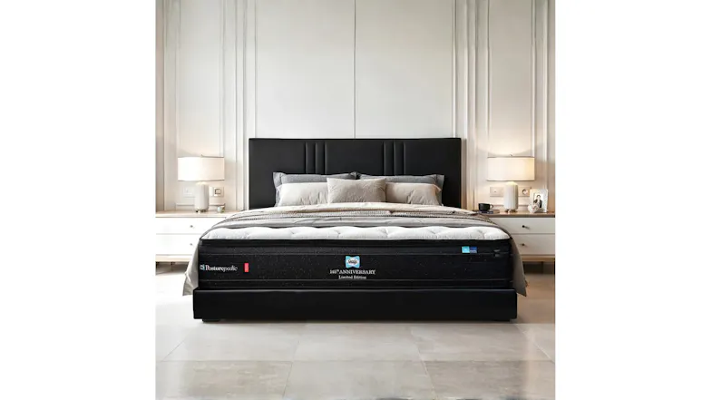 Sealy Posturepedic Elevate 145th Anniversary Mattress - King Size